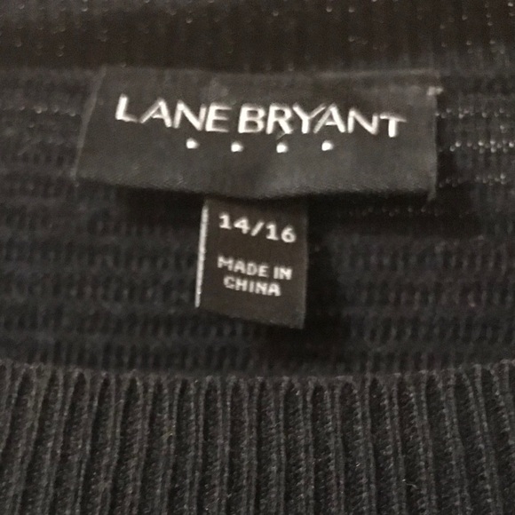 Black Sweater - Picture 3 of 3